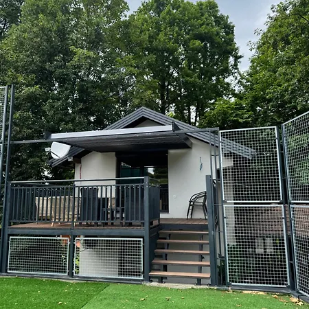 Villa Vikendica Krcmarice *