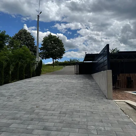 Vikendica Krcmarice * Banja Luka